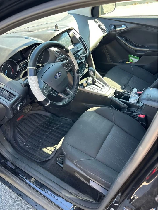 2018 Ford Focus 3rd Gen - Image 4 of 6