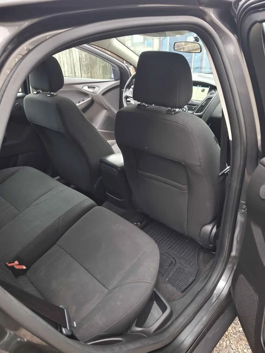 2018 Ford Focus 3rd Gen - Image 9 of 20