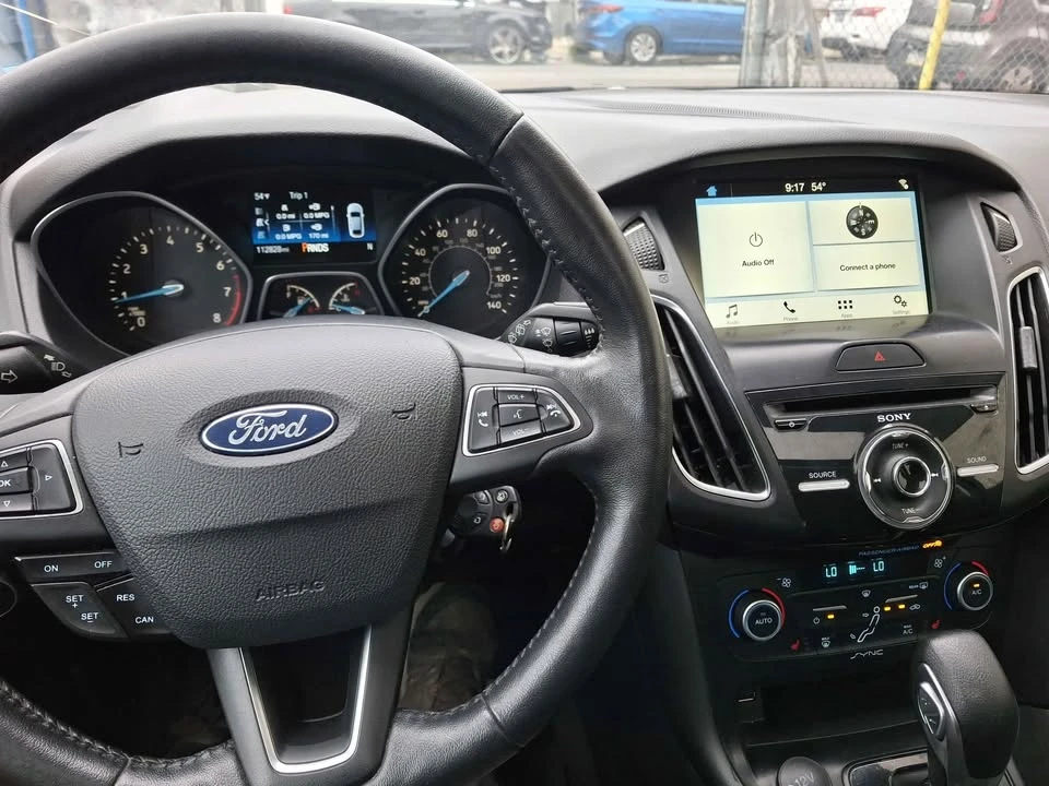 2018 Ford Focus 3rd Gen - Image 4 of 20