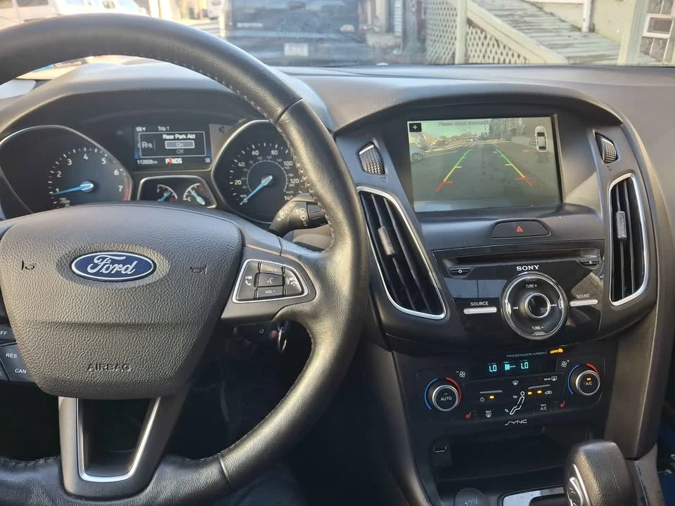 2018 Ford Focus 3rd Gen - Image 6 of 20