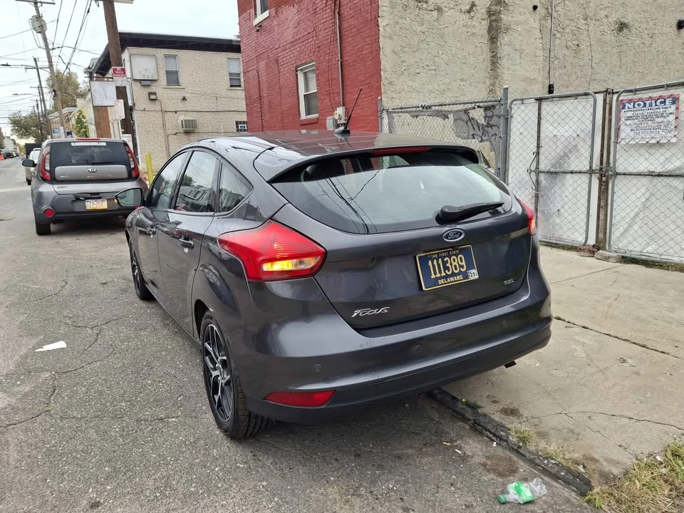 2018 Ford Focus 3rd Gen - Image 20 of 20