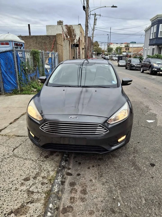 2018 Ford Focus 3rd Gen - Image 19 of 20
