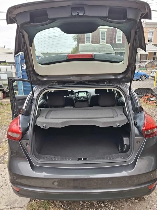2018 Ford Focus 3rd Gen - Image 14 of 20