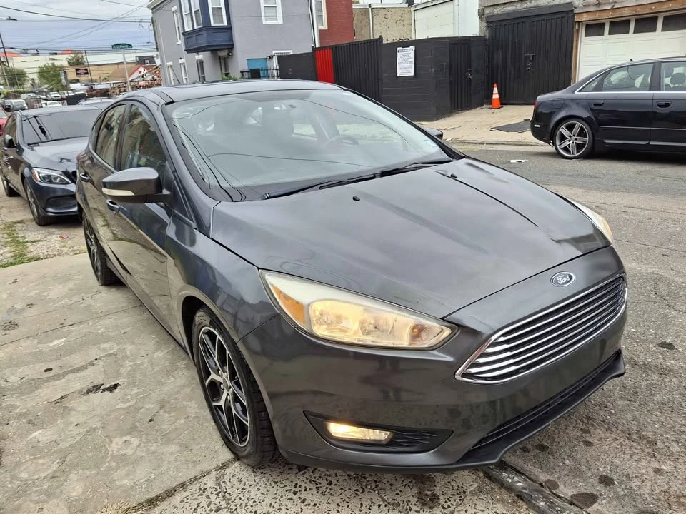 2018 Ford Focus 3rd Gen - Image 12 of 20