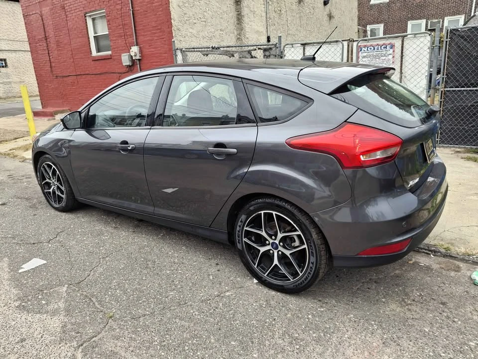 2018 Ford Focus 3rd Gen - Image 5 of 20