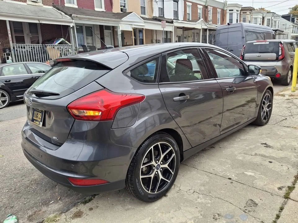 2018 Ford Focus 3rd Gen - Image 3 of 20