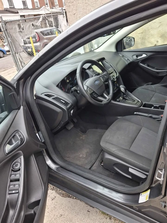 2018 Ford Focus 3rd Gen - Image 18 of 20