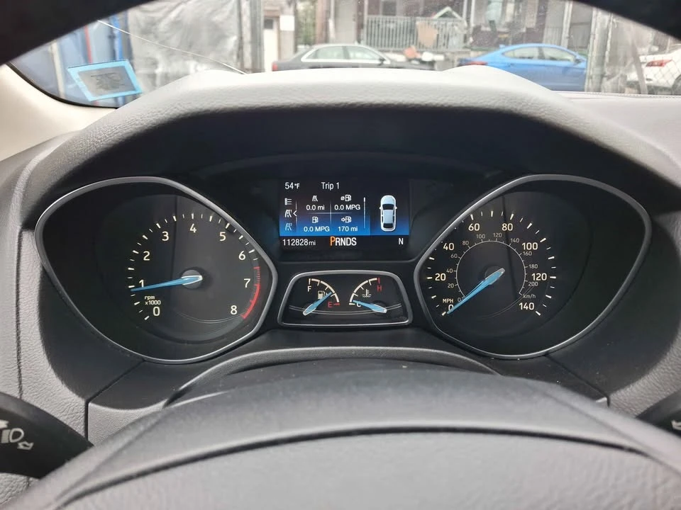 2018 Ford Focus 3rd Gen - Image 2 of 20