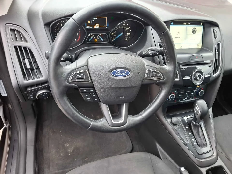 2018 Ford Focus 3rd Gen - Image 11 of 20