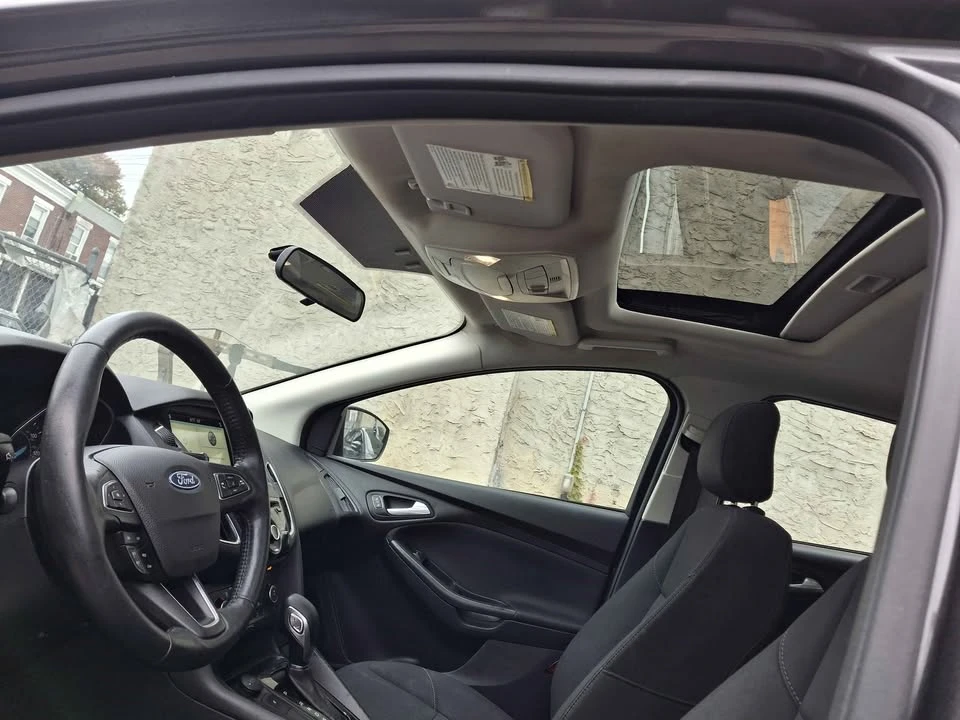 2018 Ford Focus 3rd Gen - Image 17 of 20