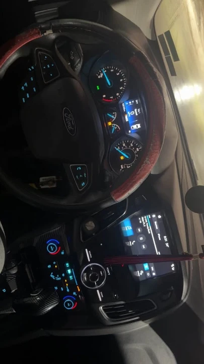 2018 Ford Focus 3rd Gen - Image 8 of 16