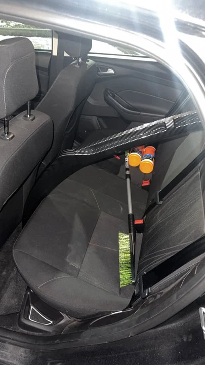 2018 Ford Focus 3rd Gen - Image 15 of 16