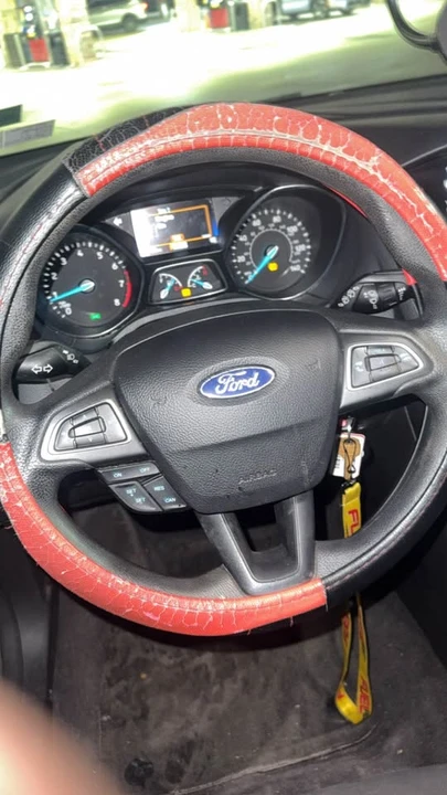 2018 Ford Focus 3rd Gen - Image 13 of 16