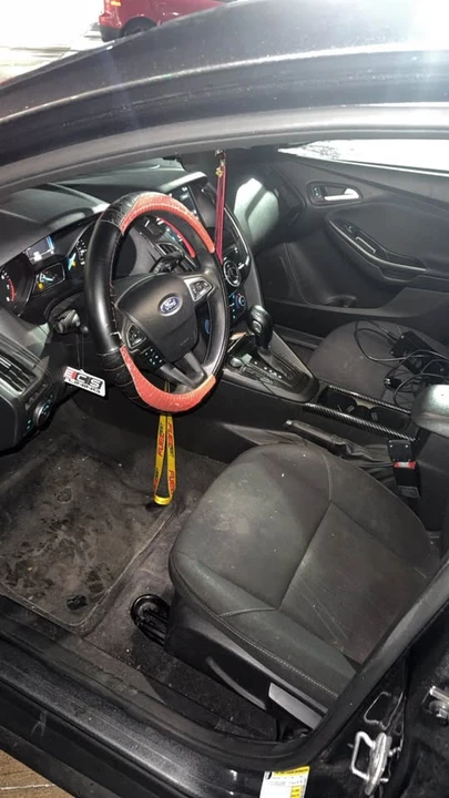 2018 Ford Focus 3rd Gen - Image 14 of 16