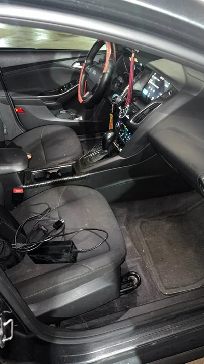 2018 Ford Focus 3rd Gen - Image 11 of 16