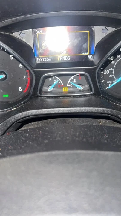 2018 Ford Focus 3rd Gen - Image 10 of 16
