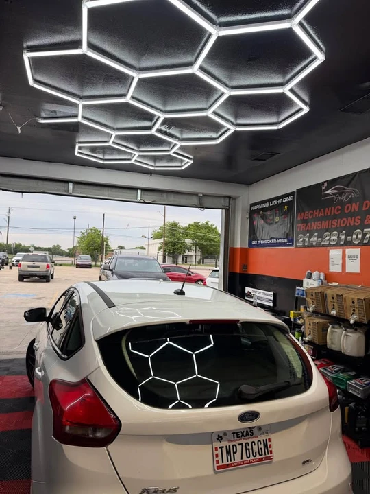 2018 Ford Focus 3rd Gen - Image 6 of 9