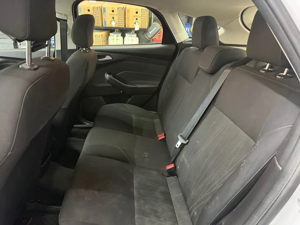 2018 Ford Focus 3rd Gen - Image 8 of 9