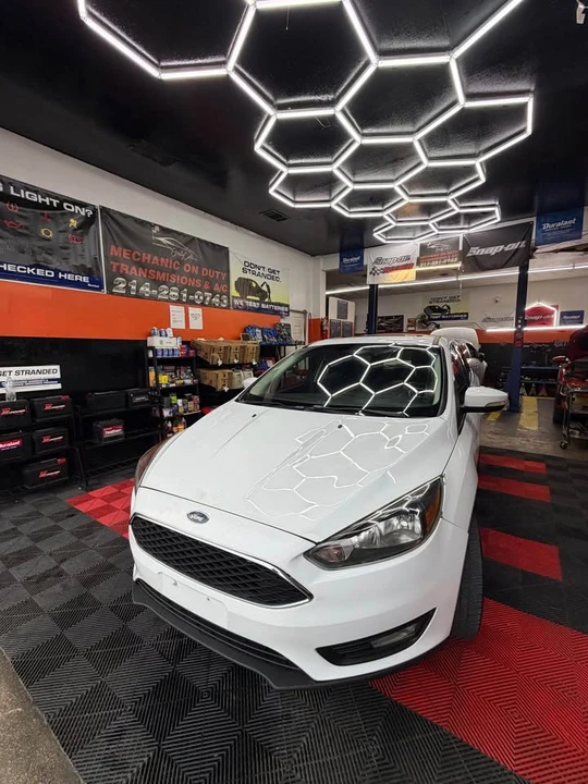 2018 Ford Focus 3rd Gen - Image 3 of 9