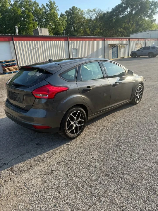 2018 Ford Focus 3rd Gen - Image 14 of 14