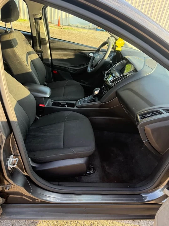 2018 Ford Focus 3rd Gen - Image 9 of 14