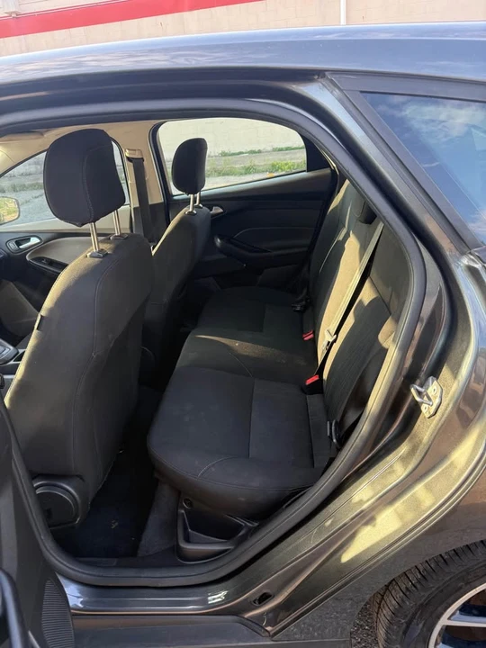 2018 Ford Focus 3rd Gen - Image 11 of 14