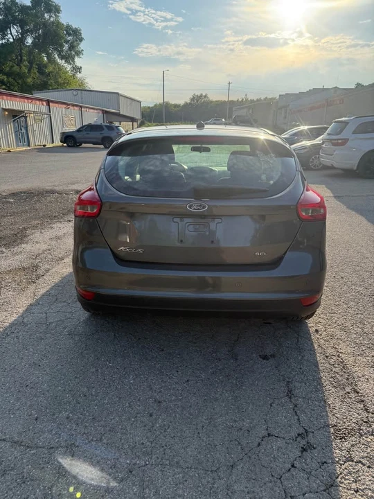 2018 Ford Focus 3rd Gen - Image 12 of 14