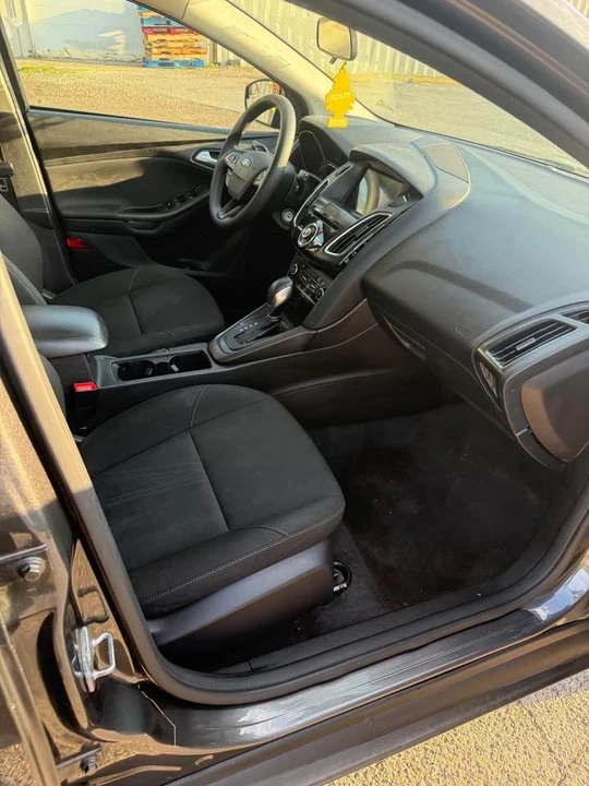 2018 Ford Focus 3rd Gen - Image 7 of 14
