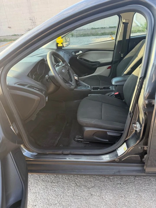 2018 Ford Focus 3rd Gen - Image 8 of 14