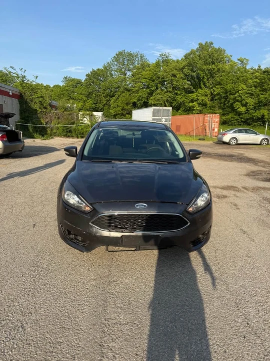 2018 Ford Focus 3rd Gen - Image 2 of 14