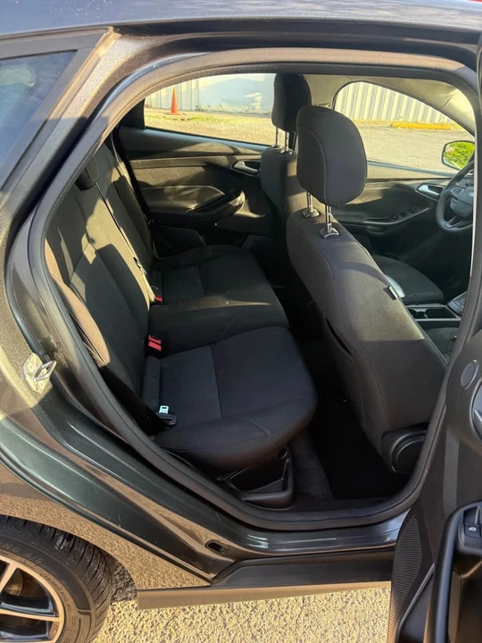 2018 Ford Focus 3rd Gen - Image 10 of 14