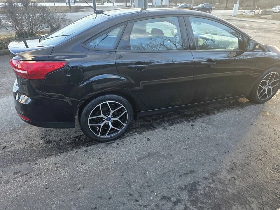2018 Ford Focus 3rd Gen - Image 11 of 20