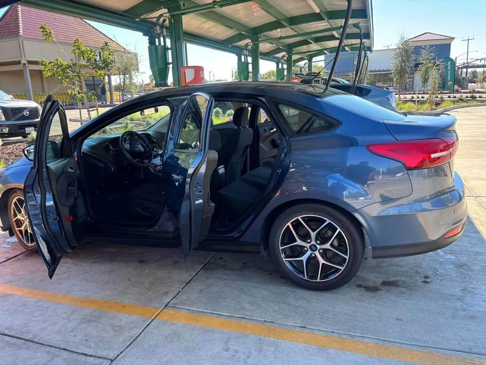 2018 Ford Focus 3rd Gen - Image 4 of 11