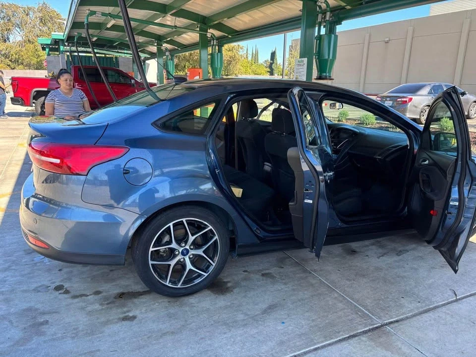2018 Ford Focus 3rd Gen - Image 3 of 11