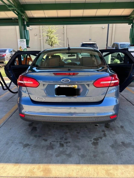 2018 Ford Focus 3rd Gen - Image 5 of 11