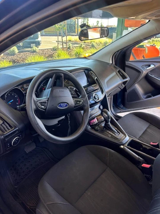 2018 Ford Focus 3rd Gen - Image 10 of 11