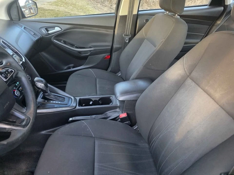 2018 Ford Focus 3rd Gen - Image 14 of 20