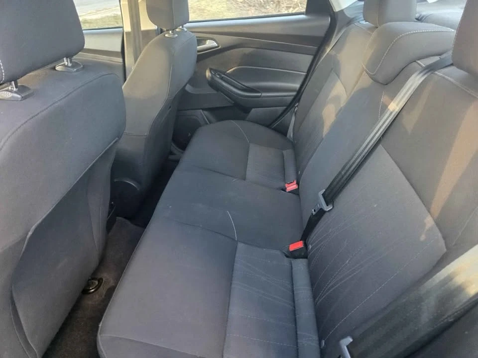 2018 Ford Focus 3rd Gen - Image 18 of 20