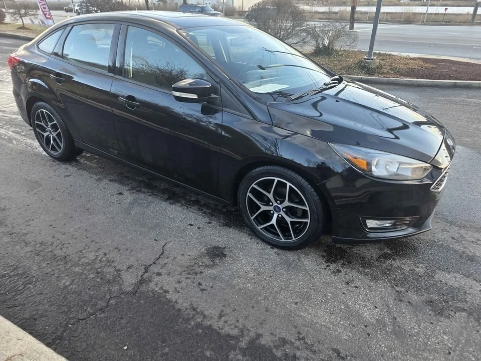 2018 Ford Focus 3rd Gen - Image 8 of 20