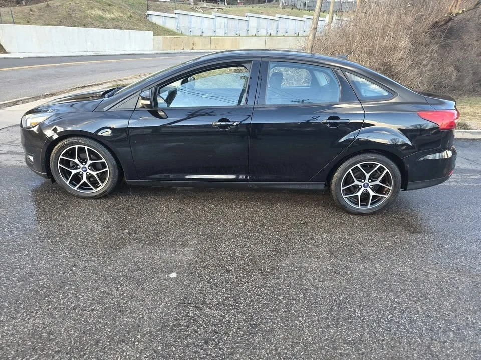 2018 Ford Focus 3rd Gen - Image 3 of 20