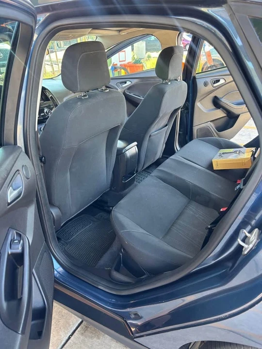 2018 Ford Focus 3rd Gen - Image 7 of 11
