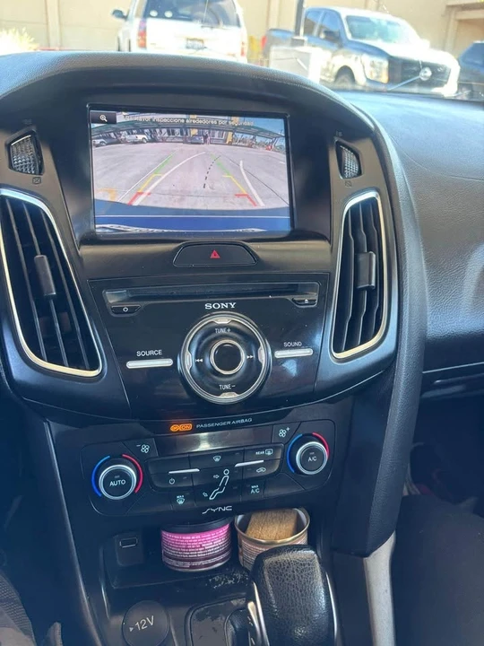2018 Ford Focus 3rd Gen - Image 6 of 11