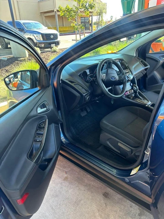 2018 Ford Focus 3rd Gen - Image 9 of 11