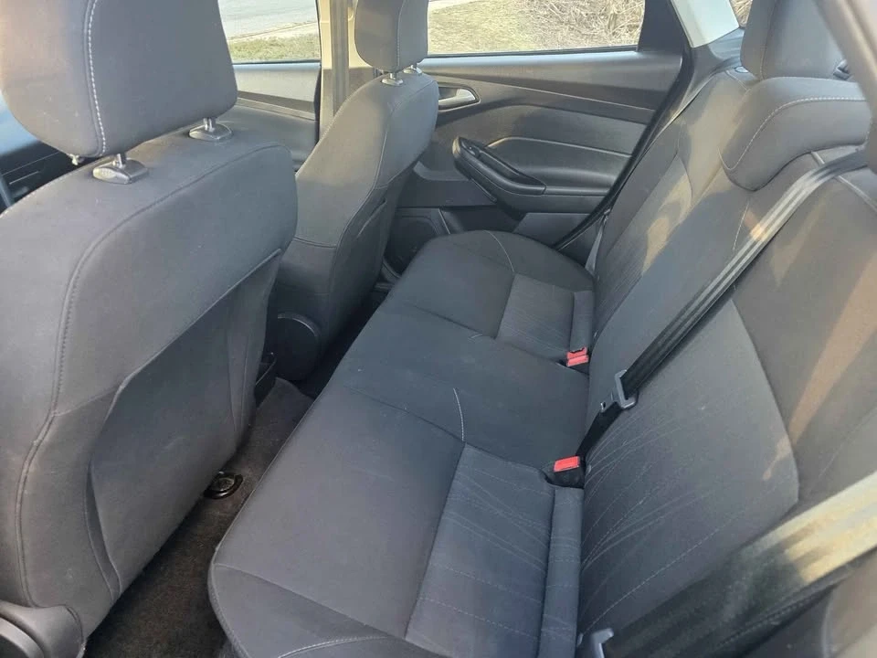 2018 Ford Focus 3rd Gen - Image 17 of 20