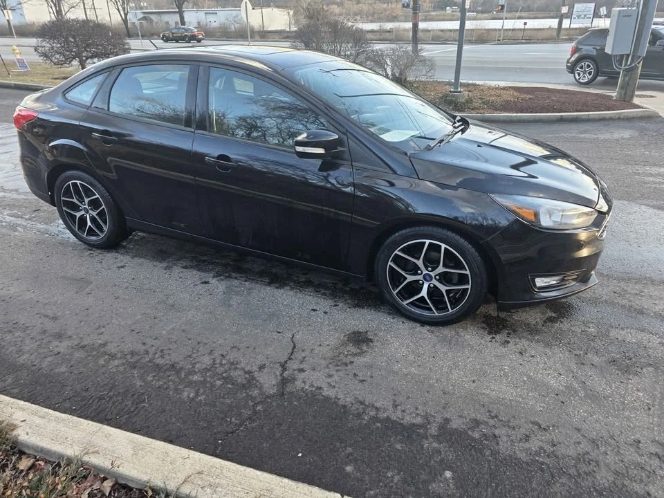 2018 Ford Focus 3rd Gen - Image 10 of 20