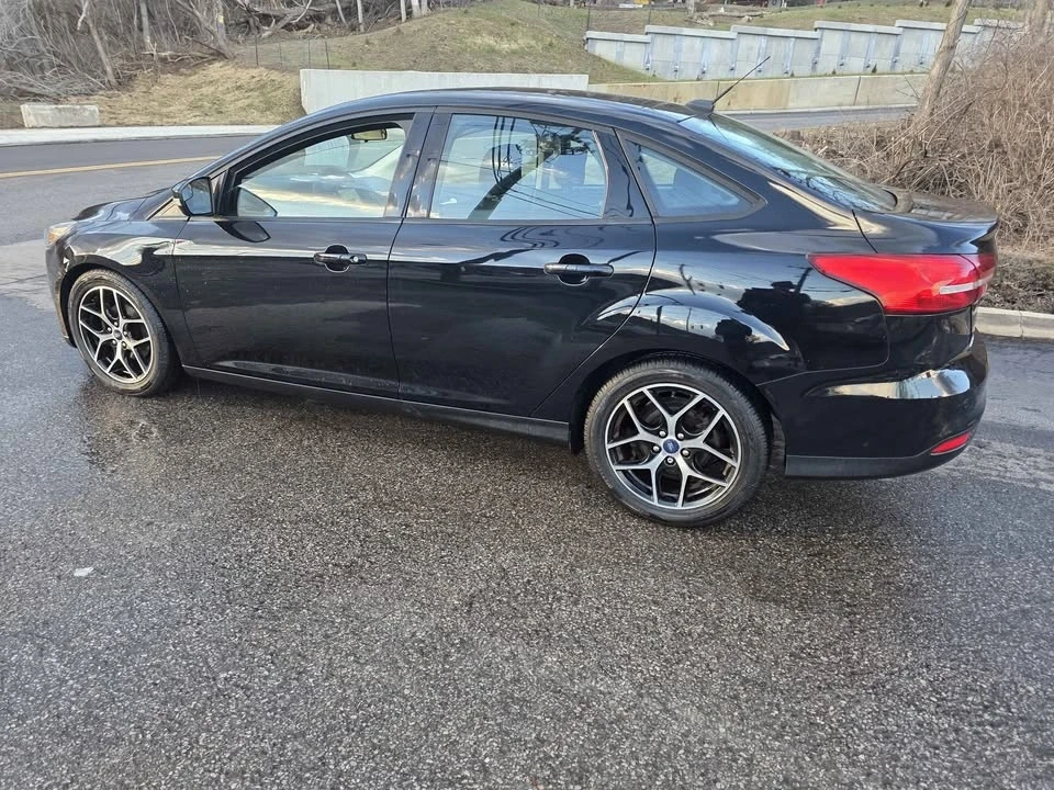 2018 Ford Focus 3rd Gen - Image 5 of 20