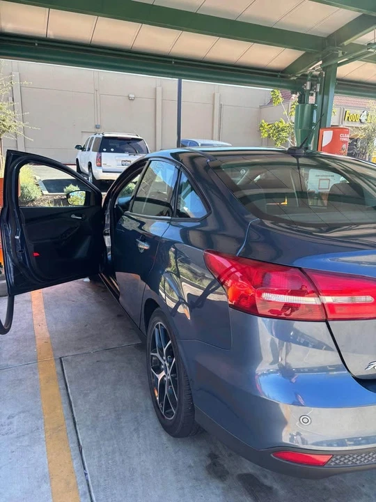 2018 Ford Focus 3rd Gen - Image 8 of 11