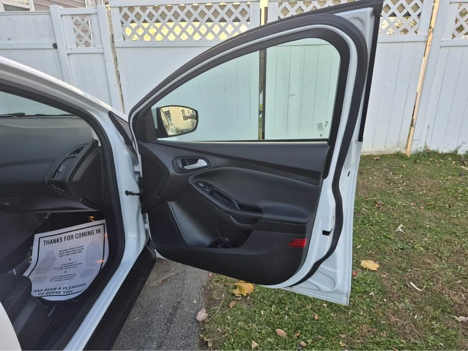 2018 Ford Focus 3rd Gen - Image 9 of 11