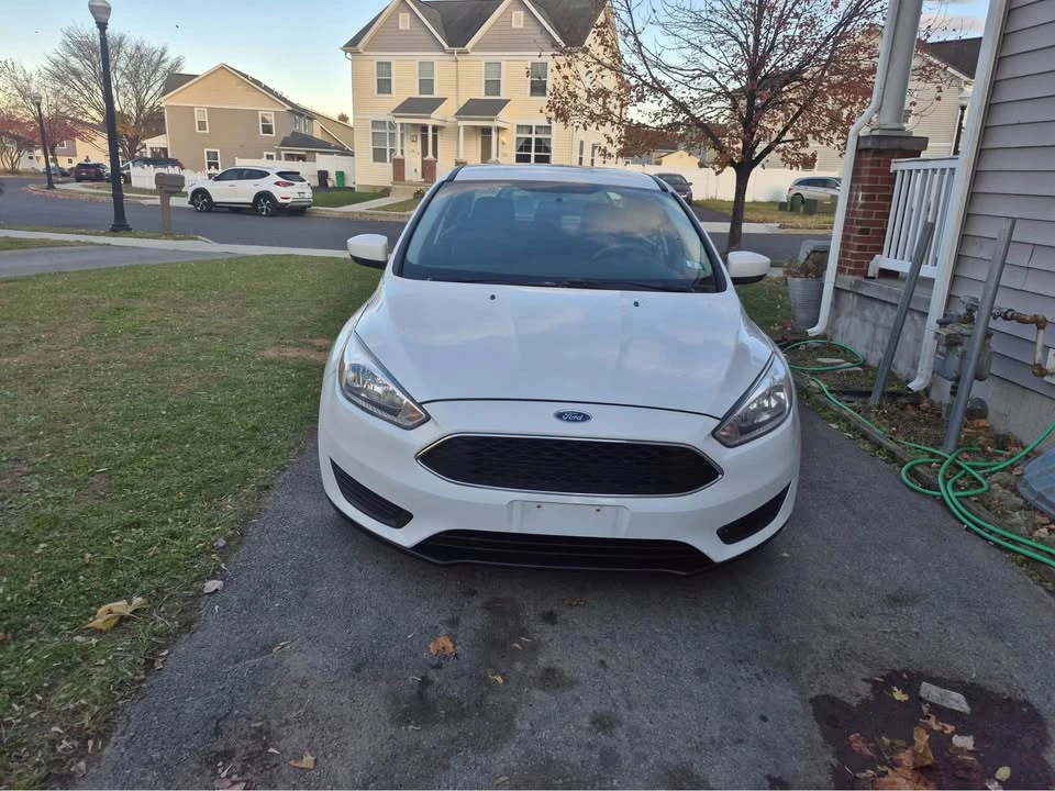 2018 Ford Focus 3rd Gen - Image 2 of 11