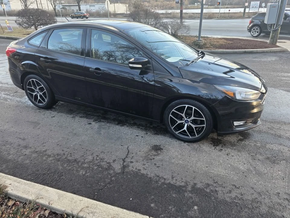 2018 Ford Focus 3rd Gen - Image 10 of 19